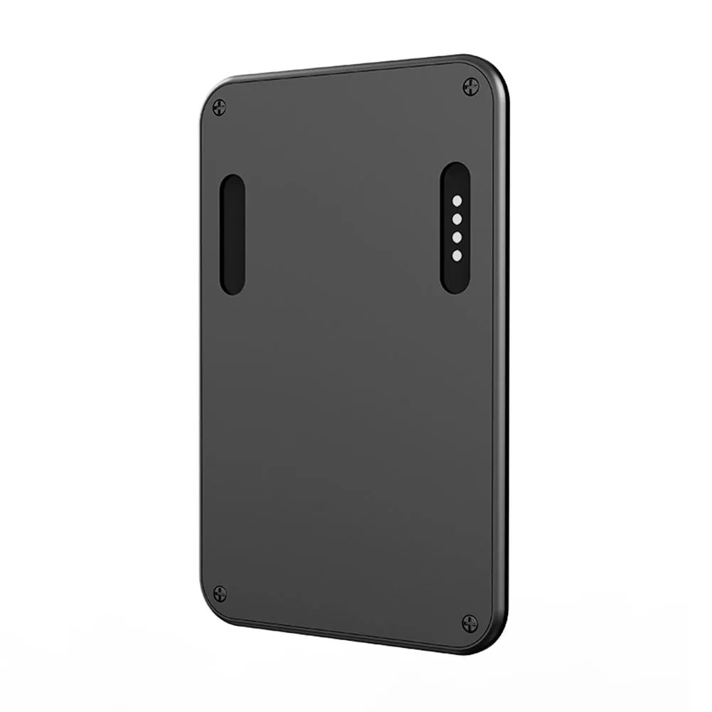 AI Voice Recorder & Multilingual Translator