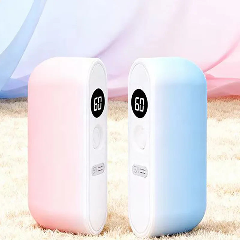 SplitMag Dual Magnetic Hand Warmer