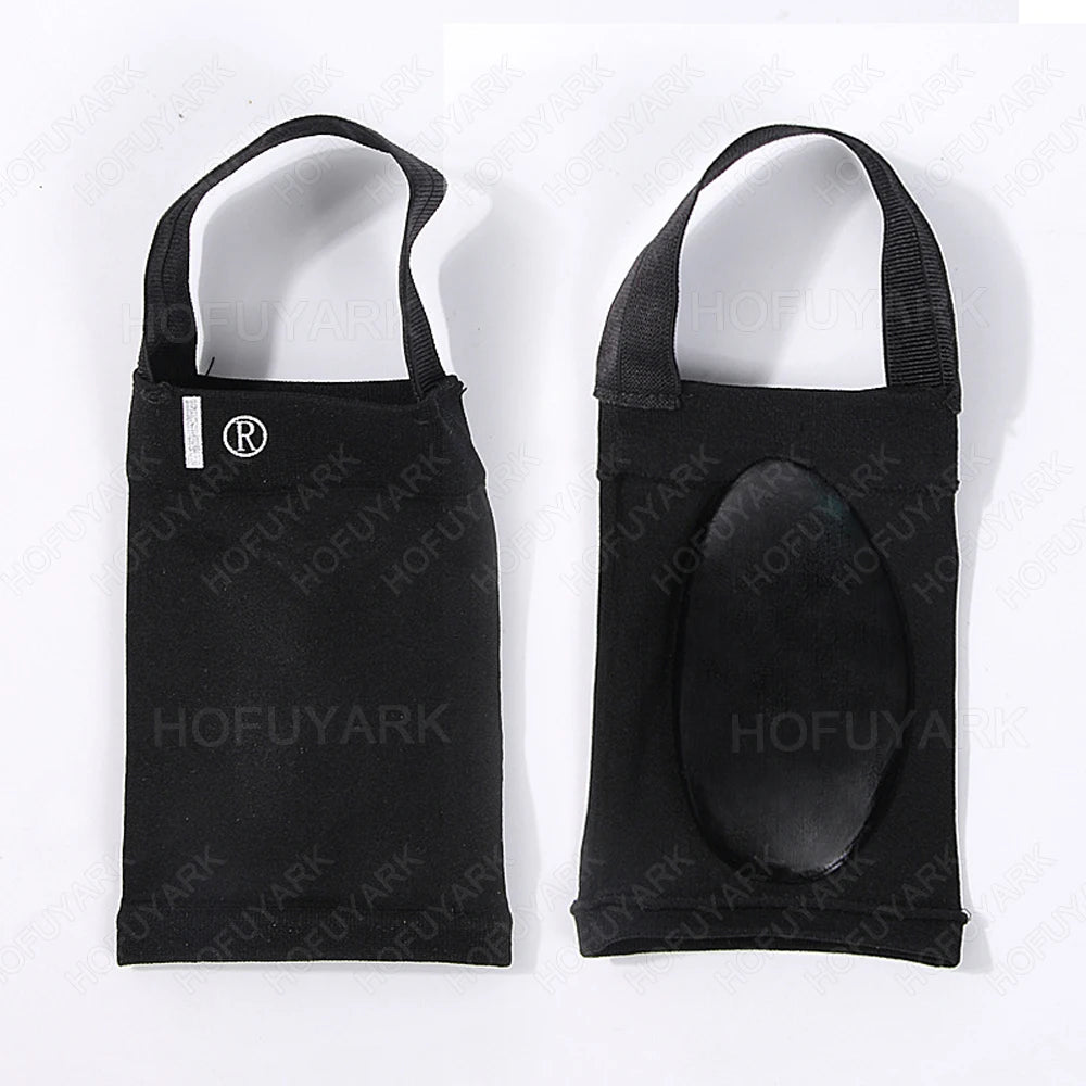 Silicone Arch Support Insoles