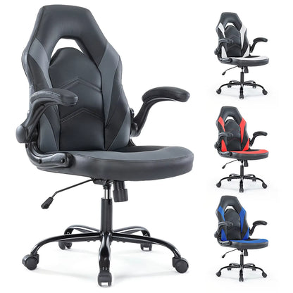 Velocity Racing Desk Chair
