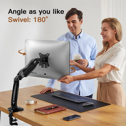 Adjustable Monitor Arm