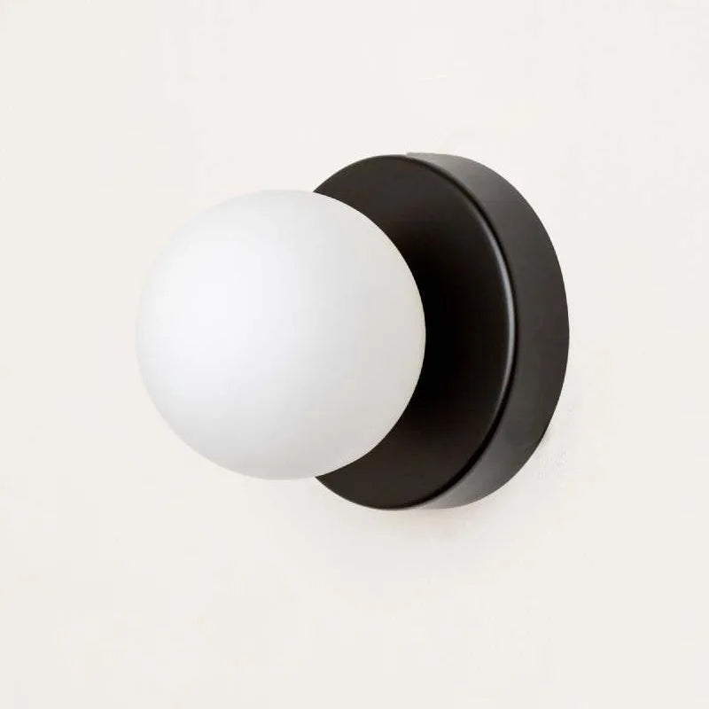 Macaron LED Wall Sconce