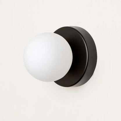 Macaron LED Wall Sconce