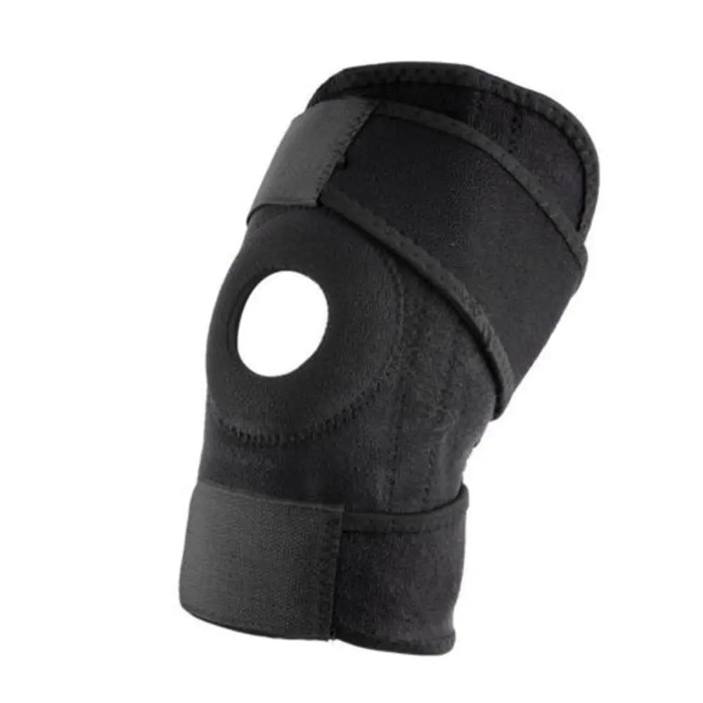 Adjustable Neoprene Knee Brace – Warm Support