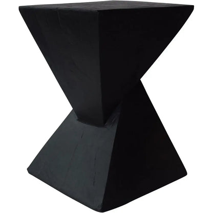 Monolith Concrete Accent Table