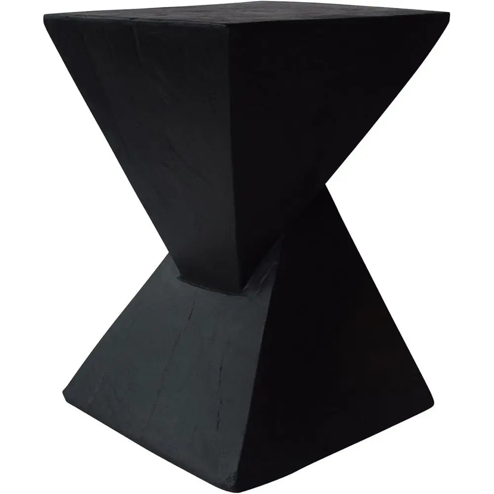 Monolith Concrete Accent Table