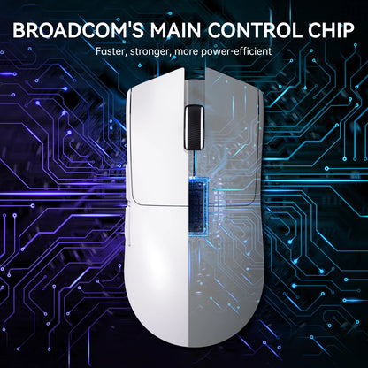 Attack Shark X11 Gaming Mouse