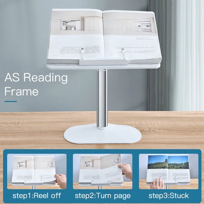Adjustable Aluminum Laptop Cooling Stand