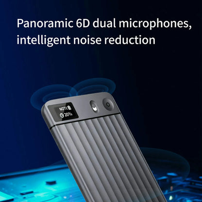 AI Meeting Recorder, 135-Language Notetaker