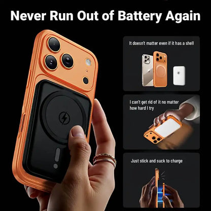 MagAura 10K Slim Power Bank