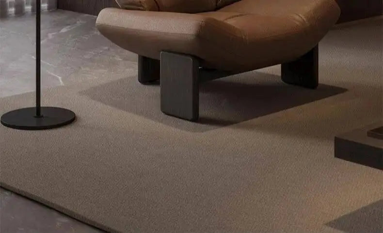Ergove Italian Leather Leisure Chair