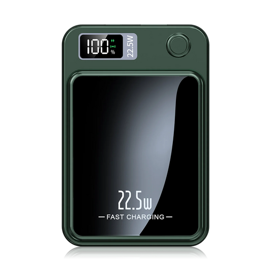 MagBoost 10K Pro Power Bank