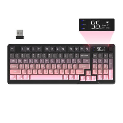M96 Wireless Gaming Keyboard