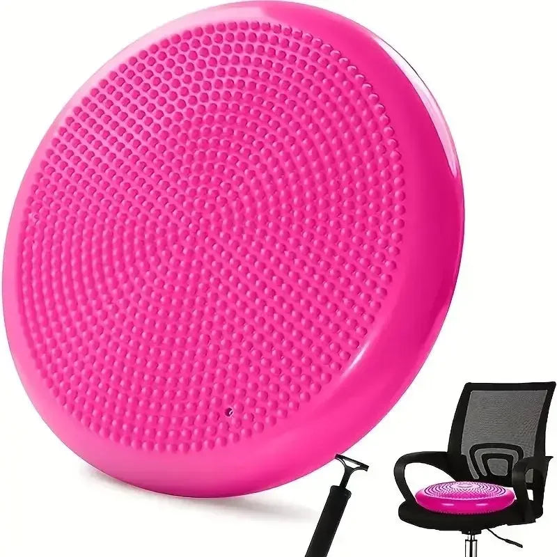 Balance Pad Seat Cushion