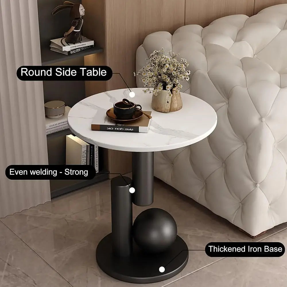 Capri Outdoor Drink Table