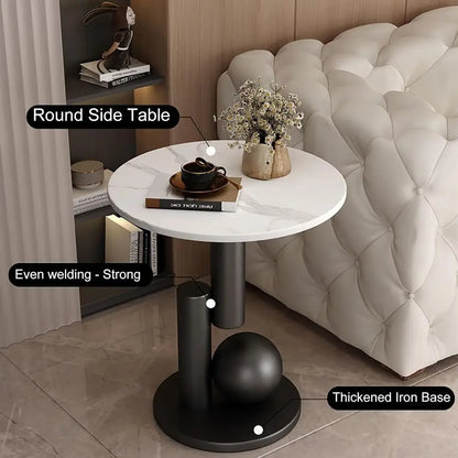 Capri Outdoor Drink Table