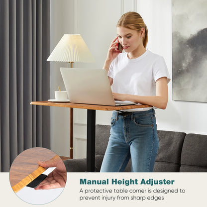 Nimbus Mobile Standing Desk