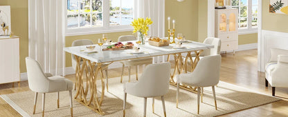 Wrenfield Rectangular Dining Table
