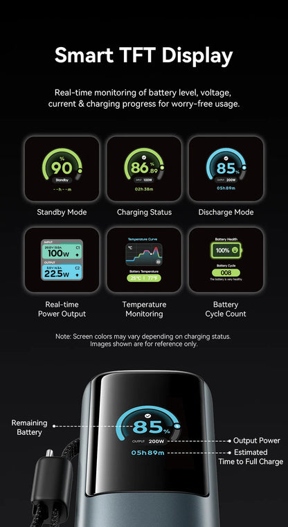 Vention 27000mAh Power Bank