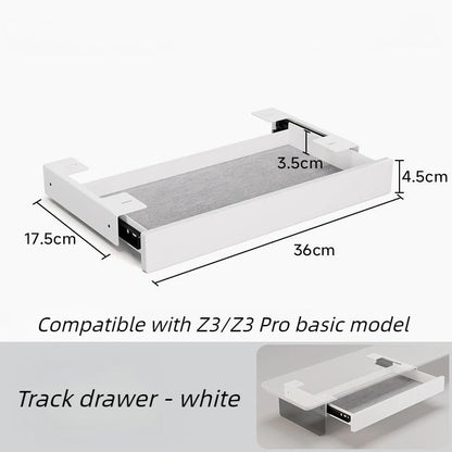 DeskMaster Premium Monitor Riser