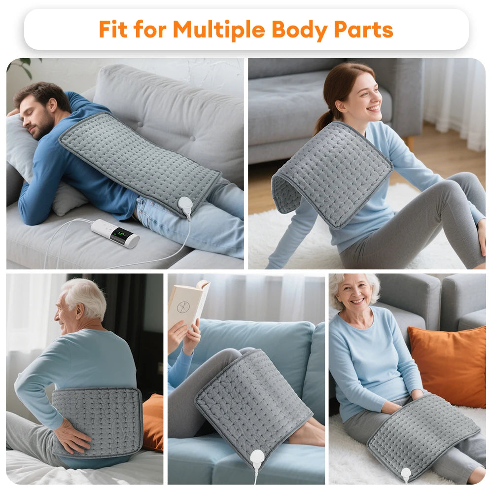 Electric Pet Heating Mat