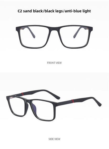 BLMUSA Photochromic Sport Glasses