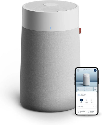 Purelume Smart WiFi Air Purifier