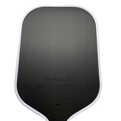 Perseus 16mm Pickleball Paddle, USAPA Approved