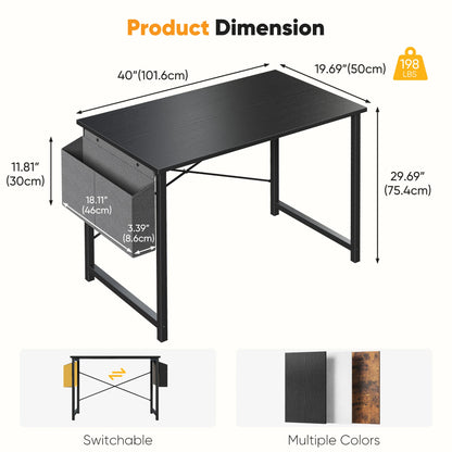 Voyager Portable Desk
