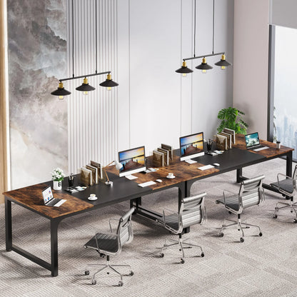 Modern Study Desk