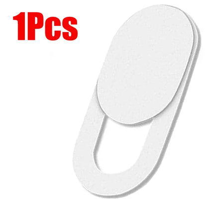 Magnetic Webcam Privacy Cover