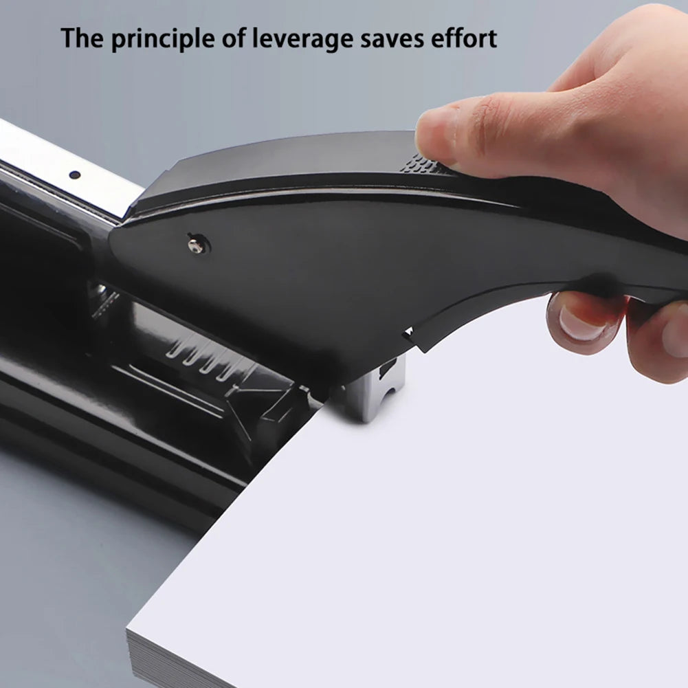 Heavy Duty 200-Sheet Stapler