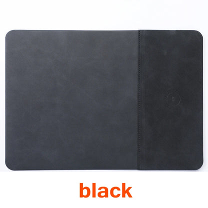 WirelessPad 15W Charging Mouse Mat