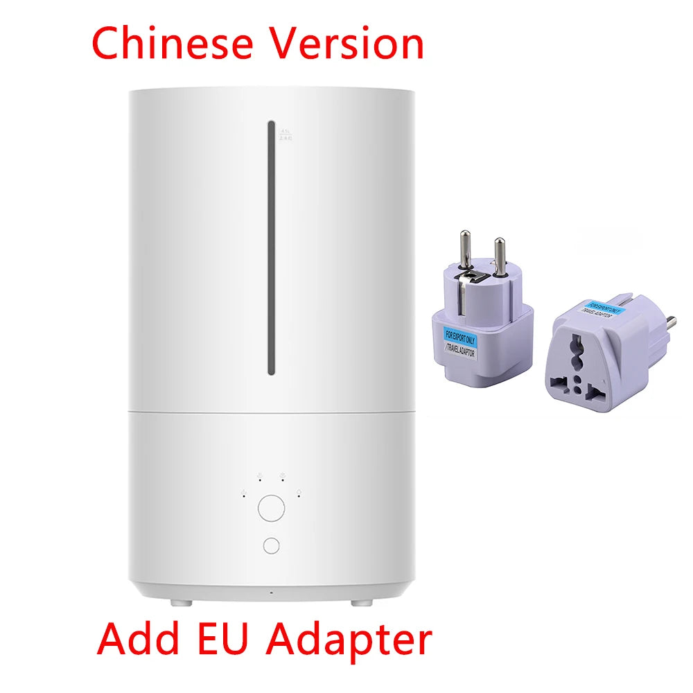 MIJIA Smart Antibacterial Humidifier