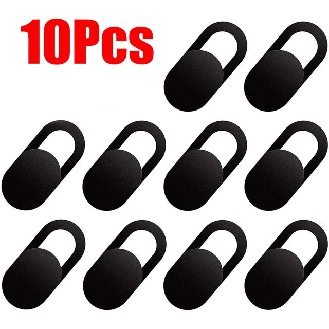 Magnetic Webcam Privacy Cover