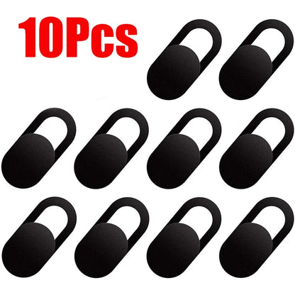 Magnetic Webcam Privacy Cover
