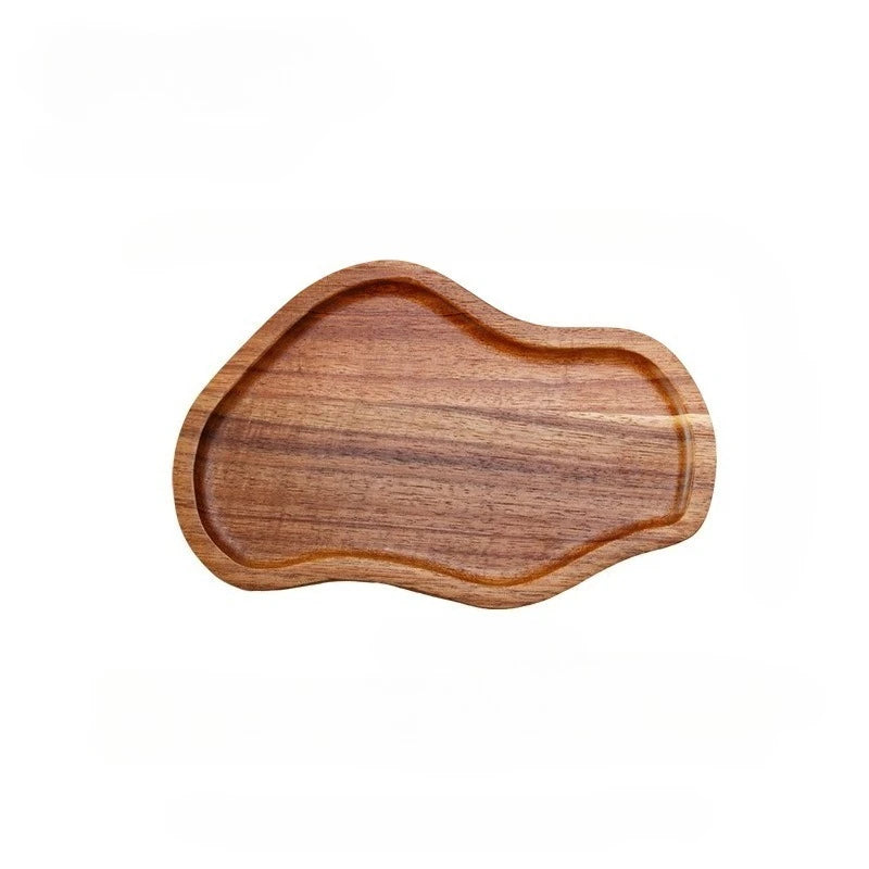RusticWood Multipurpose Organization & Serving Tray