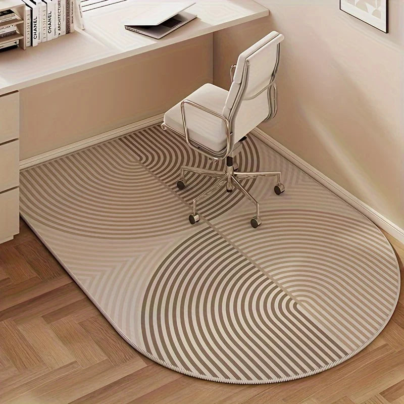 VIKAMA Arch Office Chair Carpet