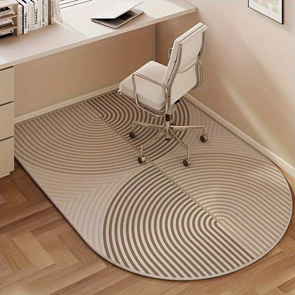 VIKAMA Arch Office Chair Carpet