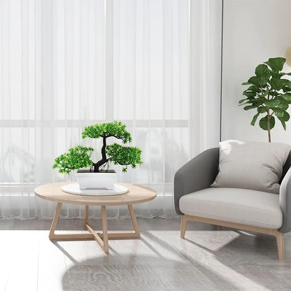 Artificial Bonsai Plant