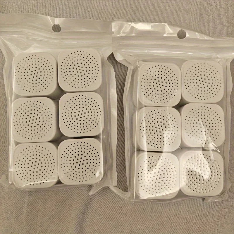 Activated Carbon Fridge Deodorizer Bags