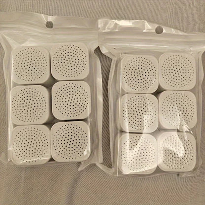 Activated Carbon Fridge Deodorizer Bags