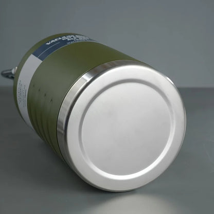 Large-Capacity Insulated Water Jug