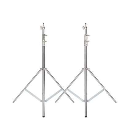 2.9M Studio Light Stand Tripod