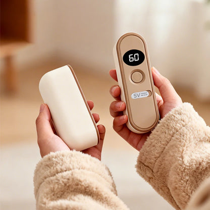 SplitMag Dual Magnetic Hand Warmer