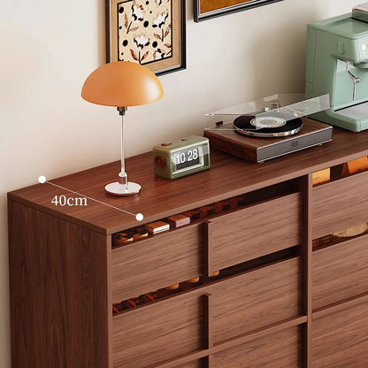 Modern Storage Sideboard Cabinet