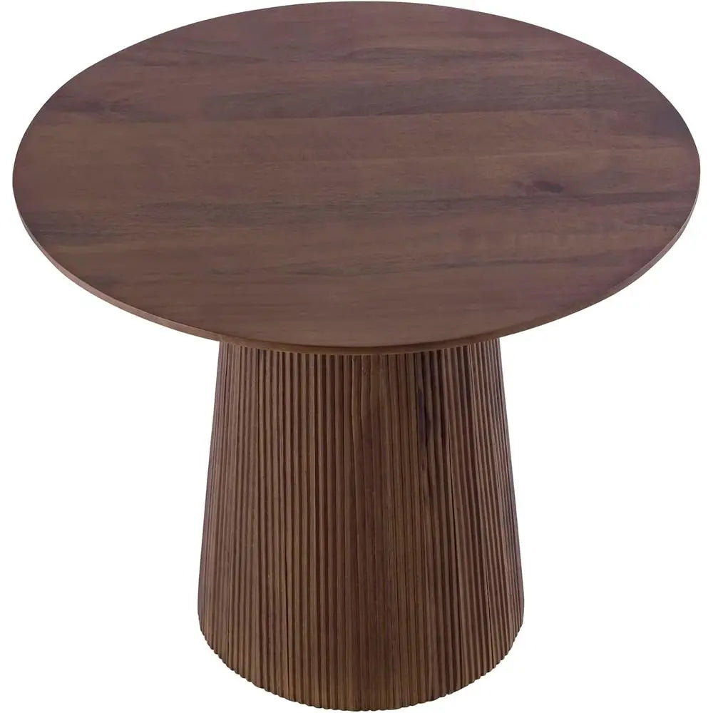 Emberlyn Mid-Century Side Table