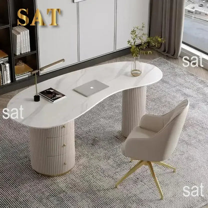 LuxStone Office Computer Desk