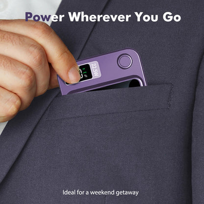 MagBoost 10K Pro Power Bank