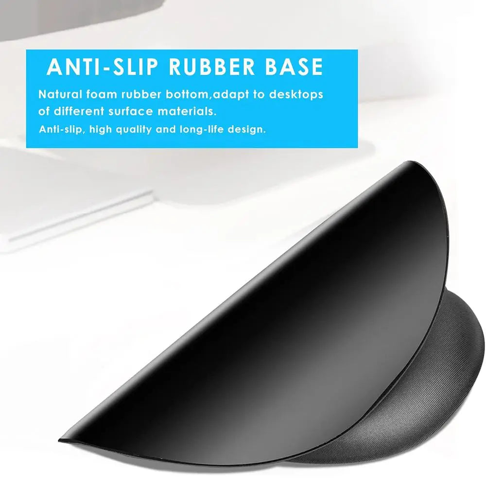 Wrist Support Mouse Pad III